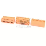 Terminal Block 8 Pin 3.96 Chân Thẳng